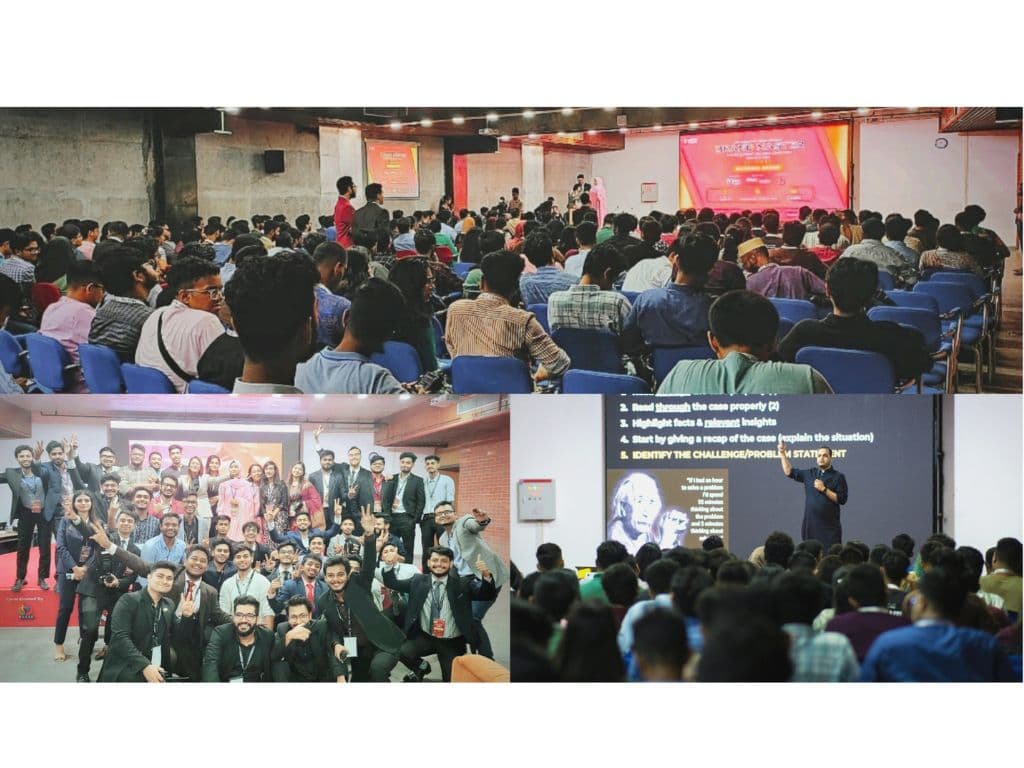 ইউ আই ইউ 'ব্র্যান্ড মাস্টার'র প্রথম ওয়ার্কশপ সফলভাবে অনুষ্ঠিত