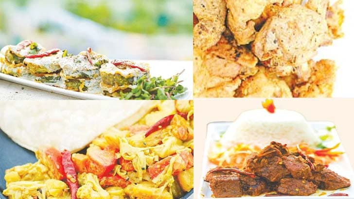 পেঁয়াজ ছাড়াই এসব রেসিপি বানাতে পারেন