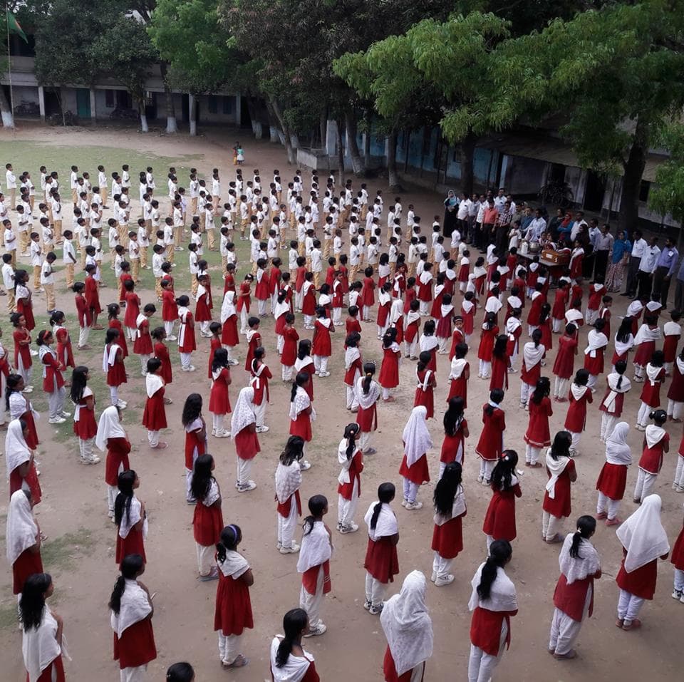 ২ তারিখ পর্যন্ত প্রাথমিক-মাধ্যমিক স্কুল ও মাদরাসা বন্ধ থাকবে: হাইকোর্ট