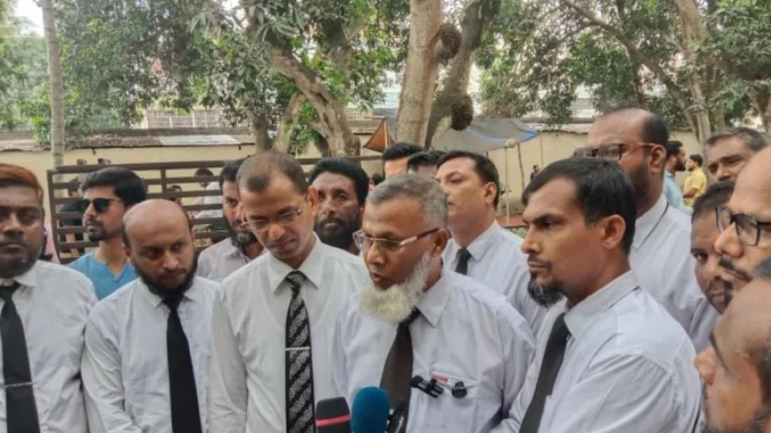 আছিয়া ধর্ষণ ও হত্যা মামলায় একজনের মৃত্যুদণ্ড, তিনজন খালাস; মায়ের অসন্তোষ