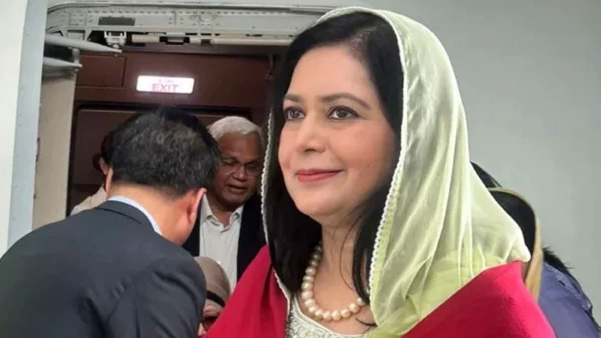 জুবাইদা রহমানের সাজা বাতিলের আপিল শুনানি, পরবর্তী দিন সোমবার নির্ধারিত