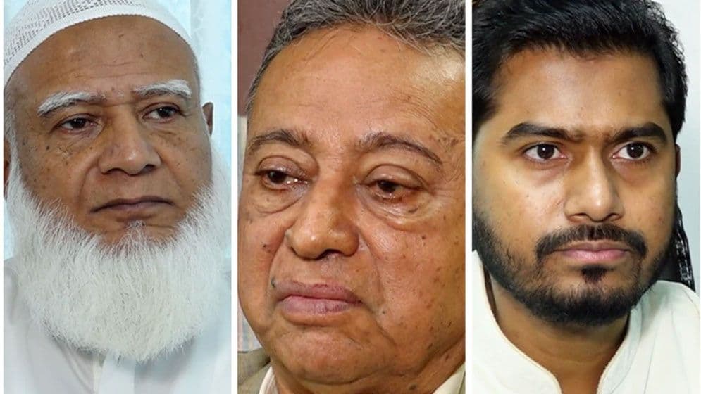 সংখ্যানুপাতিক নির্বাচন নিয়ে বিএনপি জামায়াত ও অন্যান্য দলের যত হিসাব