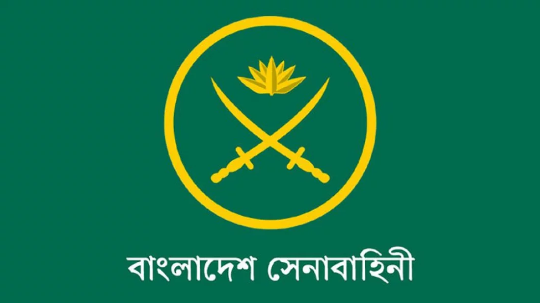 রাজনীতি বা মবের নামে দেশে নাশকতার সুযোগ নেই - সেনাবাহিনী