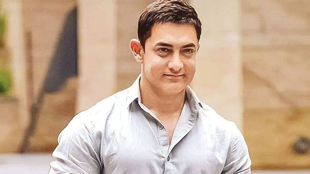 আমিরের তৃতীয় বিয়ের জল্পনা