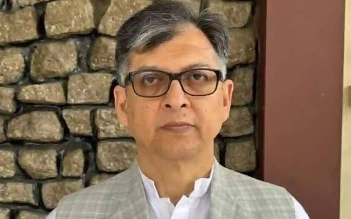 জামায়াত নয়, এনসিপির সঙ্গে আলোচনা চলবে: সালাহউদ্দিন আহমেদ