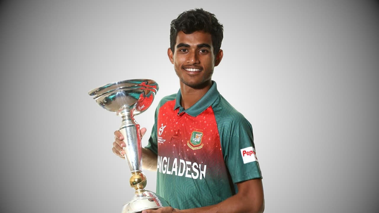  তামিম ইকবালের মহত্বে নাবিল ফিরলেন নতুন রূপে