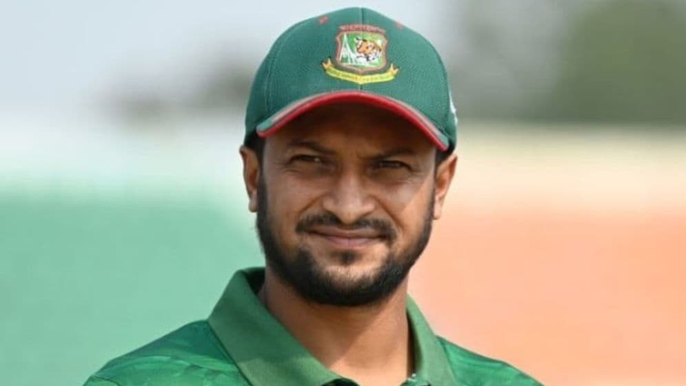 বাংলাদেশে খেলতে পারবেন সাকিব, যা বলছে বিসিবি