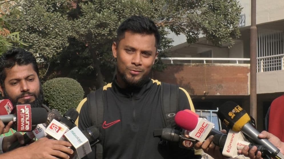 বিপিএল মাতিয়ে জাতীয় দলের দরজায় কড়া নাড়তে চান সাব্বির