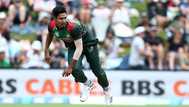 মুস্তাফিজ নাকি সুপারম্যান? ক্যাচে এবি ডি ভিলিয়ার্সকেও মনে করালেন 'কাটার মাস্টার'! 