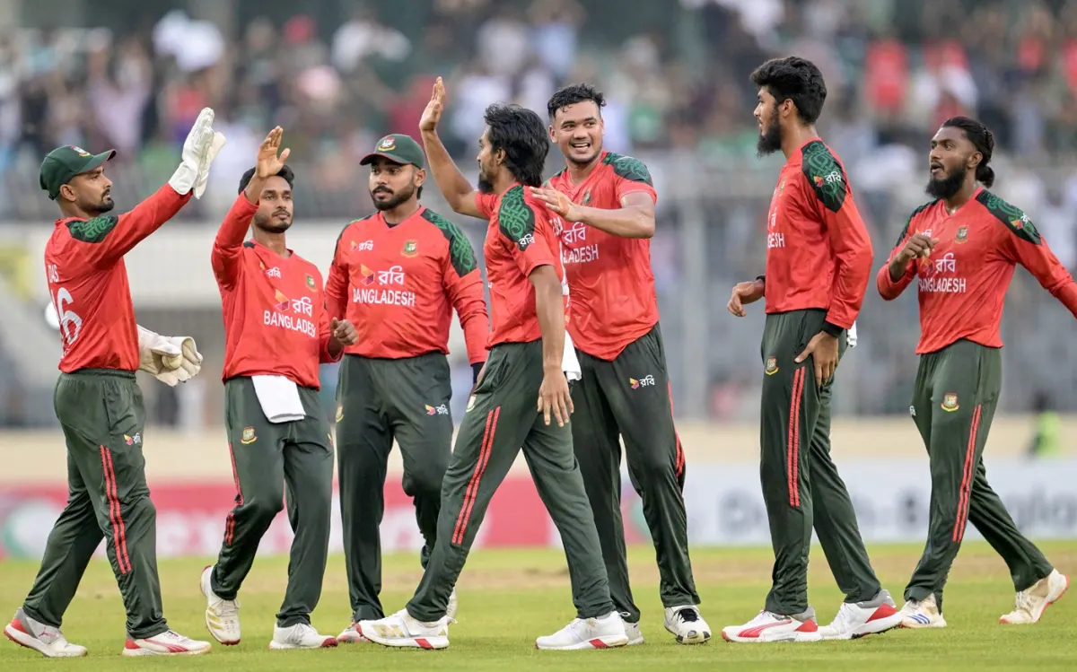 মাশরাফির যুগে ৪ ফাস্ট বোলার, এখন একমাত্র মুস্তাফিজ!