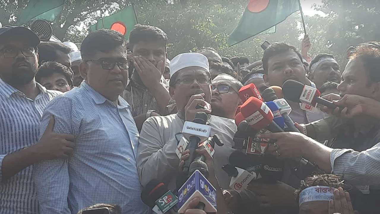 এমপিওভুক্ত শিক্ষকদের বড় বিজয়: ১৫% বাড়িভাড়া প্রজ্ঞাপন
