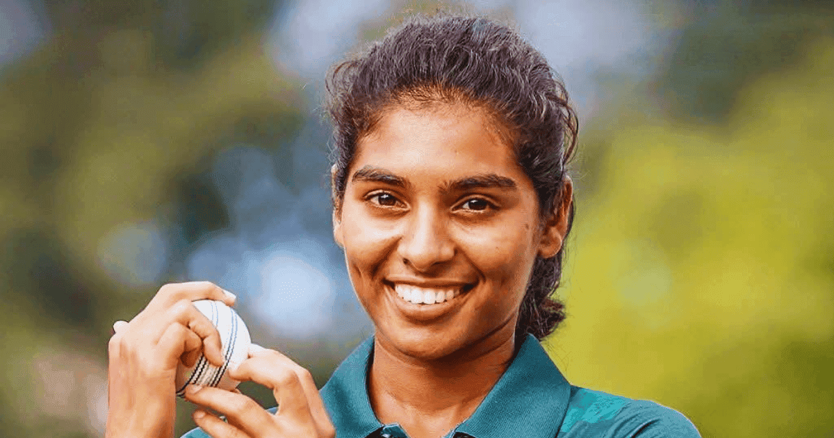 পেসার থেকে লেগ স্পিন জাদুকরী: রাবেয়া খানের বিশ্বকাপ যাত্রা 