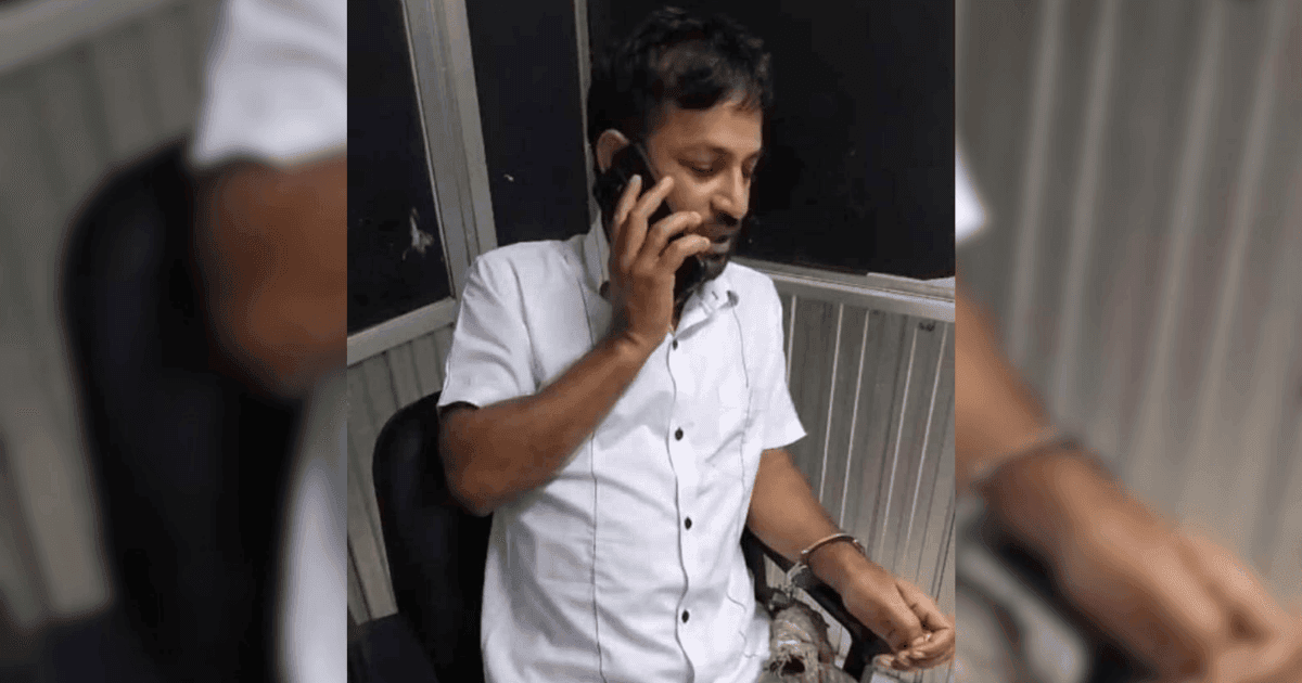 জেল থেকে নাশকতার নির্দেশ দিচ্ছে ফাঁসির দণ্ডপ্রাপ্ত আসামি রিয়াদুজ্জামান