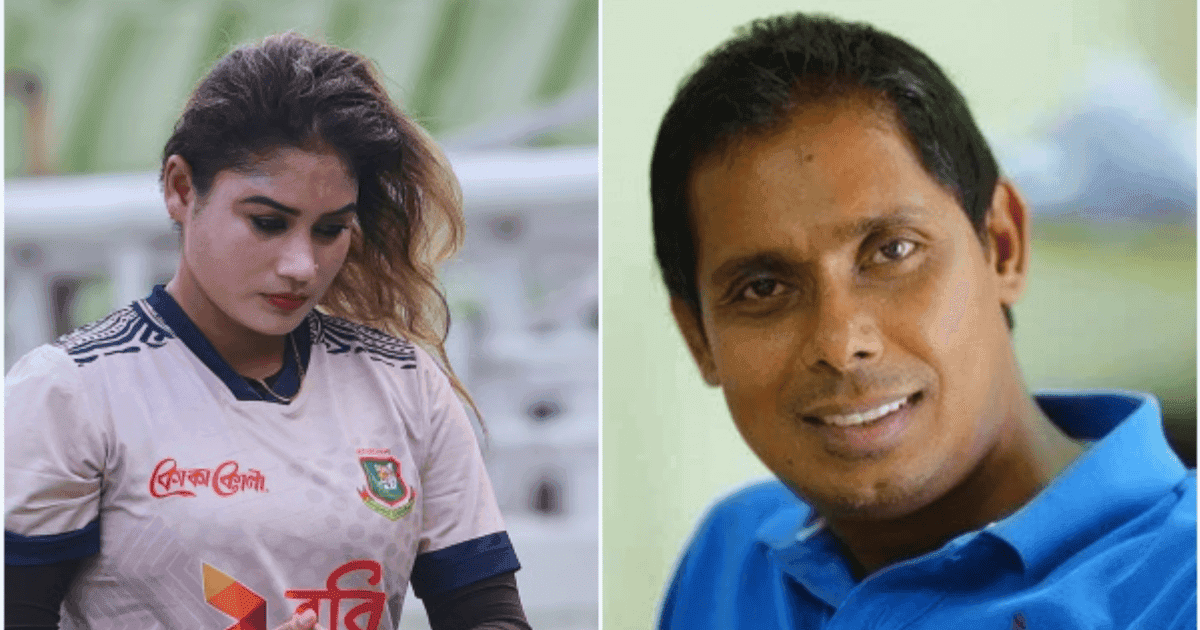 জাহানারার অভিযোগ: ‘সবই মিথ্যা’ দাবি মঞ্জুরুল, দেশে এসে তদন্তে অংশ নেবেন