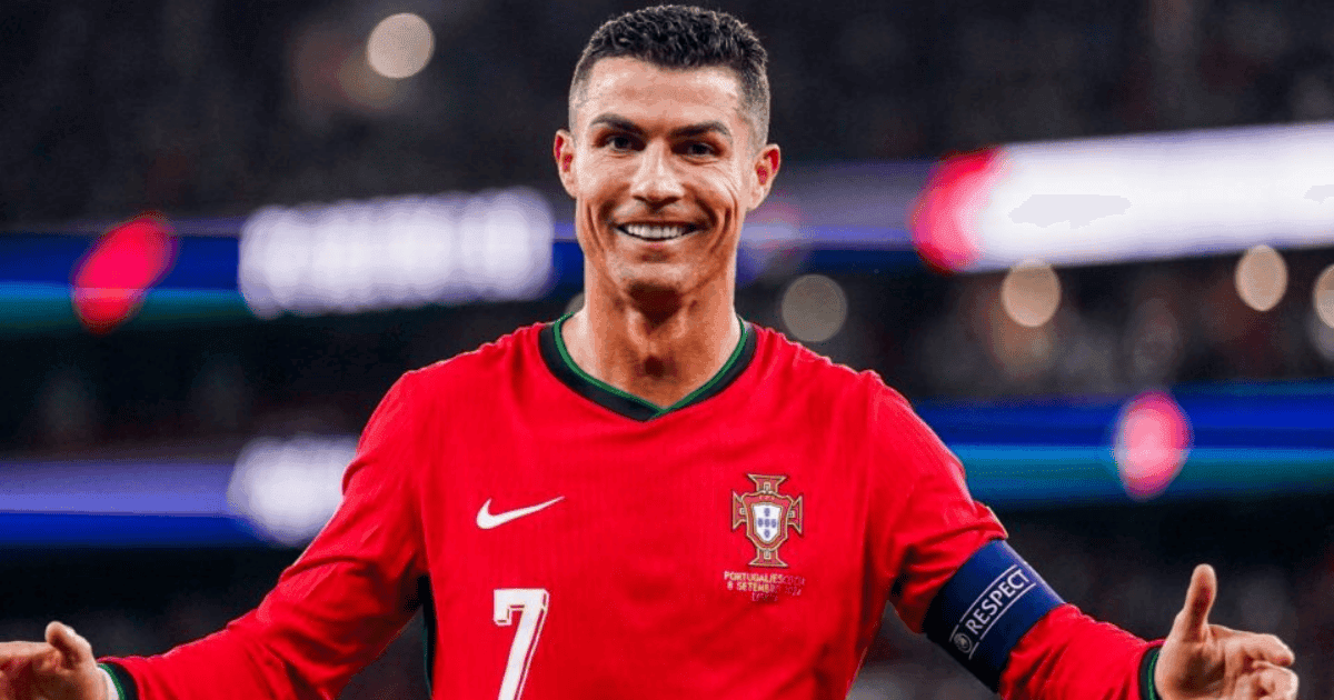 মেসির চেয়ে রোনালদোর ২০২৬ বিশ্বকাপ জয়ের সম্ভাবনা বেশি