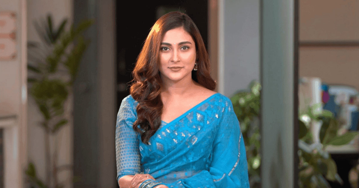 অভিনেত্রী মেহজাবীনের বিরুদ্ধে গ্রেপ্তারি পরোয়ানা