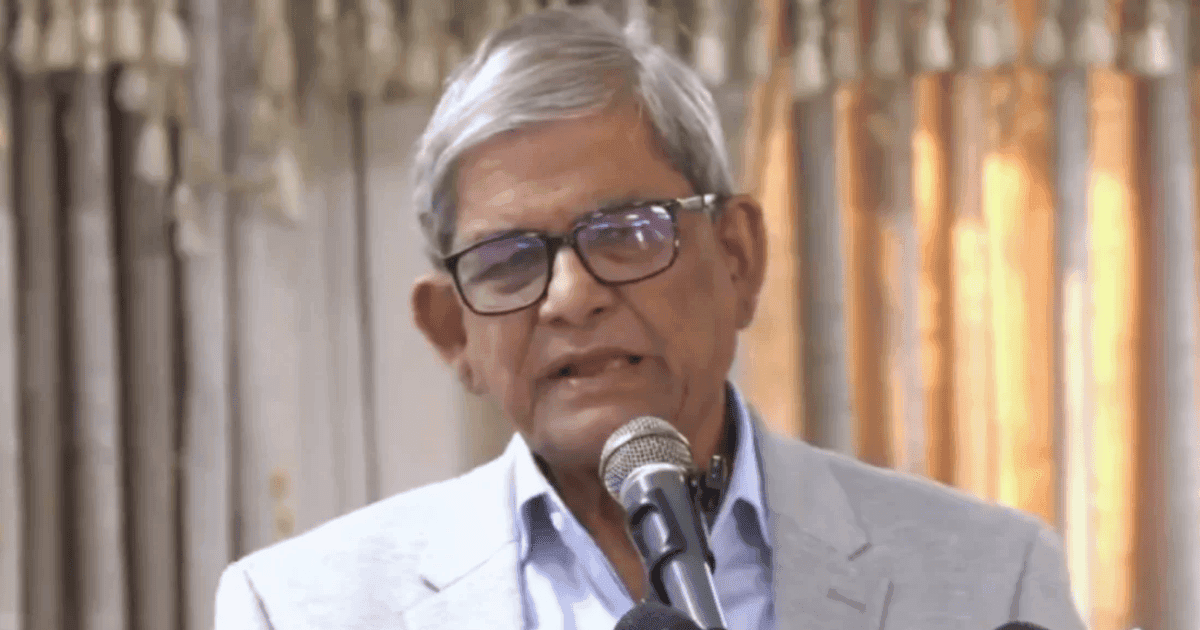 জামায়াত ফ্যাসিবাদবিরোধী দৃশ্যমান কিছুই করেনি: মির্জা ফখরুল