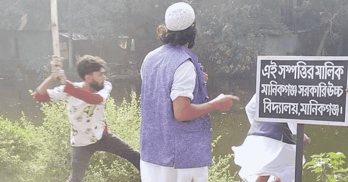 বাউলশিল্পীদের ওপর হামলা: যারা ধর্মকে গানেই মহিমান্বিত করেন, তারা কার শত্রু হয়ে গেলো?