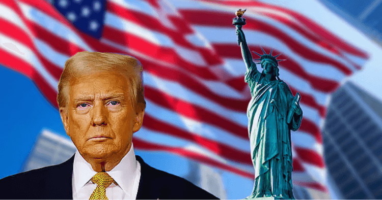 তৃতীয় বিশ্বের দেশ থেকে অভিবাসন স্থায়ীভাবে বন্ধের পরিকল্পনা ট্রাম্পের