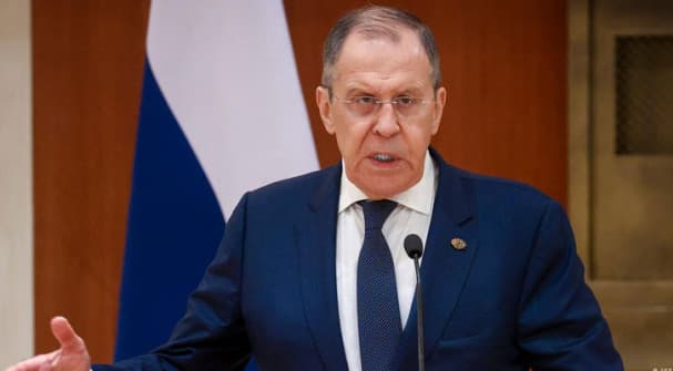 ইউক্রেনের সাথে শান্তি আলোচনার ইঙ্গিত দিলো রাশিয়া