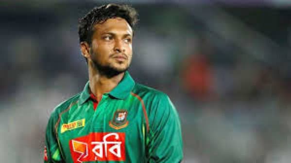সম্পদ সাকিব, জাতীয় দলের দরজা এখনো খোলা: বিসিবি পরিচালক